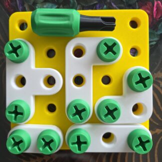 SmartScrew Board