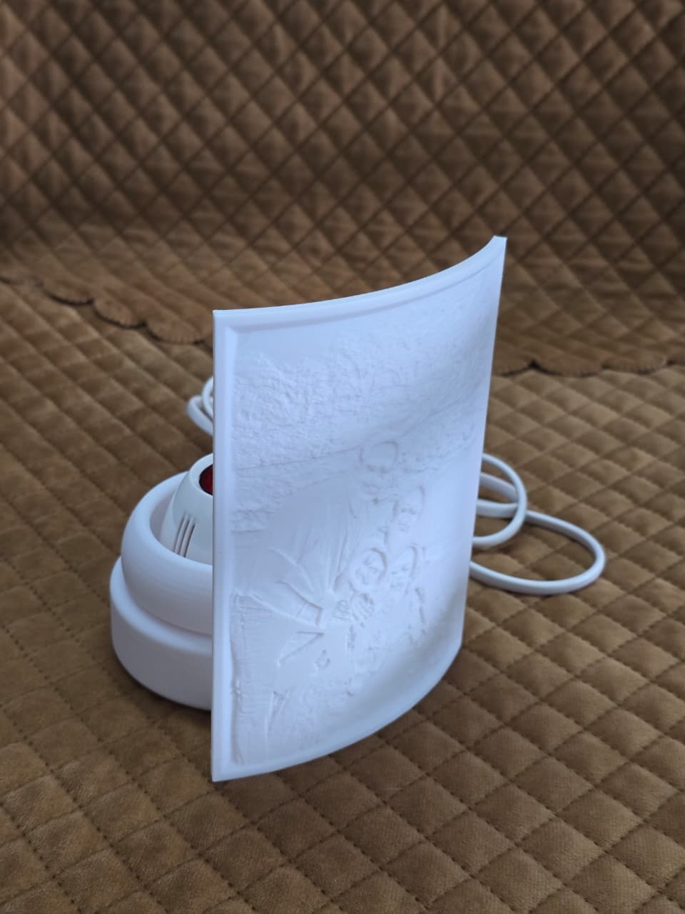 LightReveal Photo Panel -Tell Stories Via Shadows - Image 4