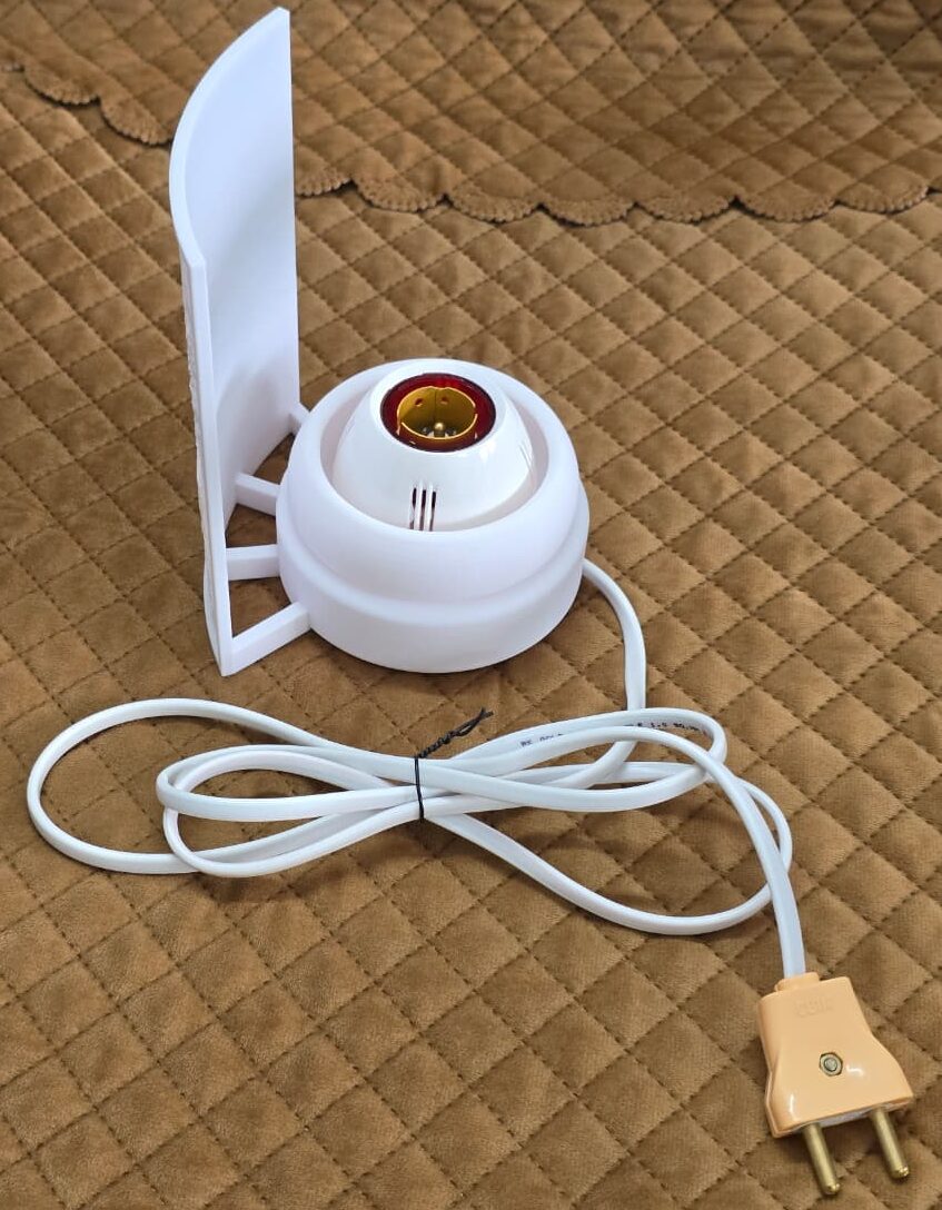 LightReveal Photo Panel -Tell Stories Via Shadows - Image 3